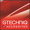 Gtechniq Accredited Detailer